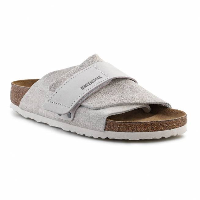 Birkenstock Kyoto W 1024526 šlepetės