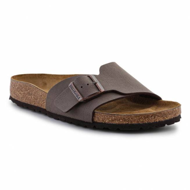 Birkenstock Catalina BS W 1026510 šlepetės