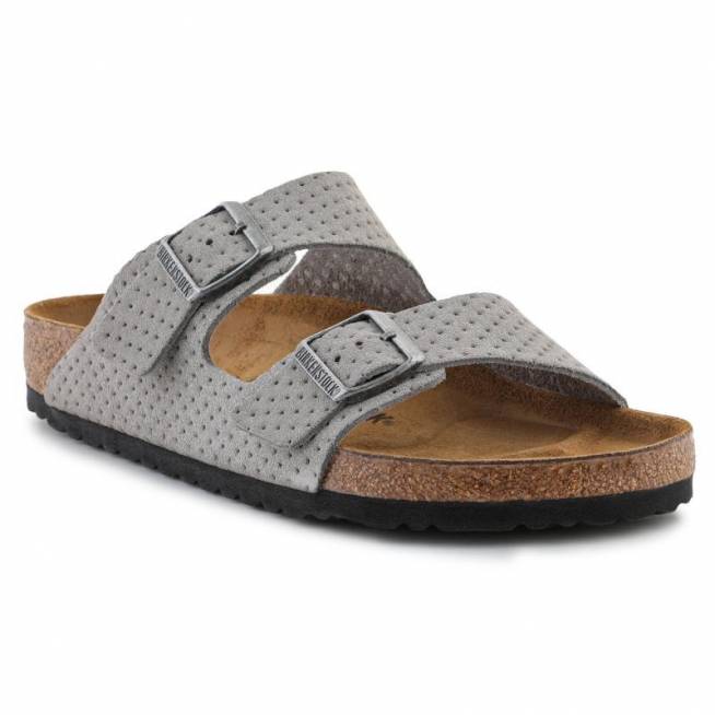 Birkenstock Arizona BS W 1027019 šlepetės