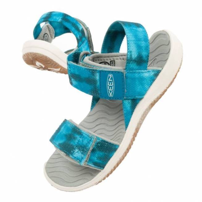 Keen Elle Jr 1027333 sandalai