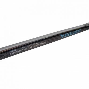 Bauer Nexus Tracer Sr 1063695 Kompozitinė lazda