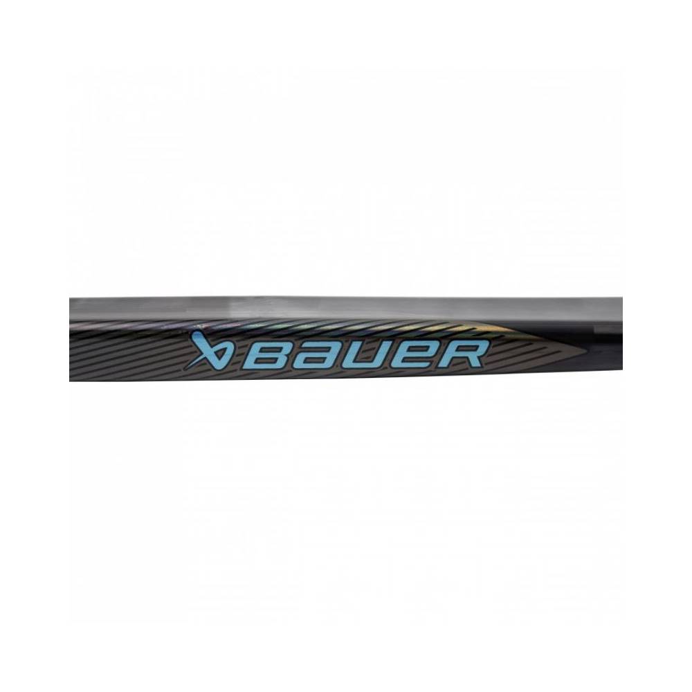 Bauer Nexus Tracer Sr 1063695 Kompozitinė lazda