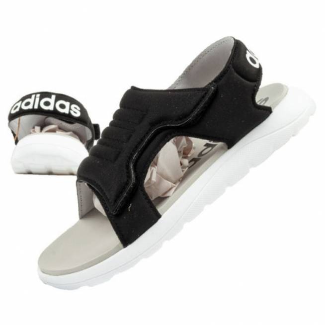 Adidas Comfort Jr FY8856 sandalai