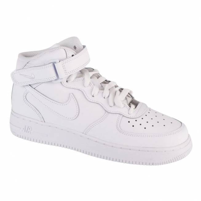 Nike Air Force 1 Mid GS W DH2933-111 batai