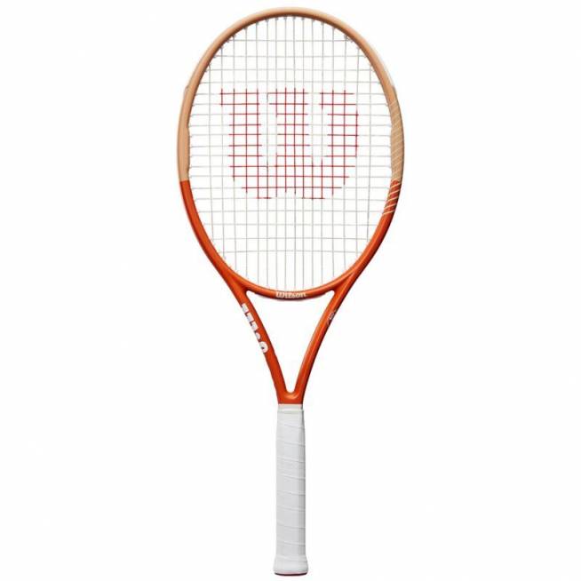 "Wilson Roland Garros Team 102" teniso raketė WR148310U