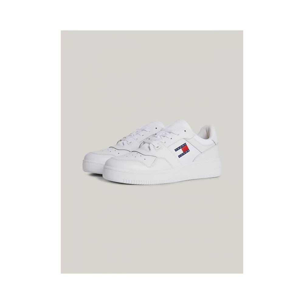 Tommy Hilfiger Retro Basket Ess M batai EM0EM01395YBR