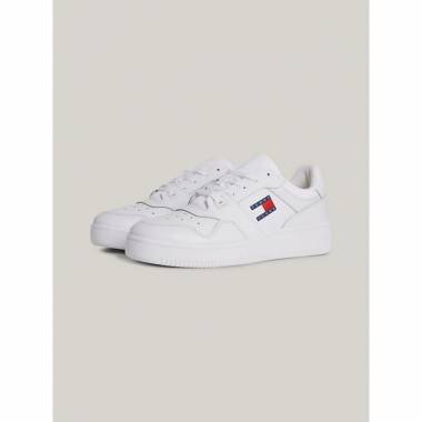 Tommy Hilfiger Retro Basket Ess M batai EM0EM01395YBR