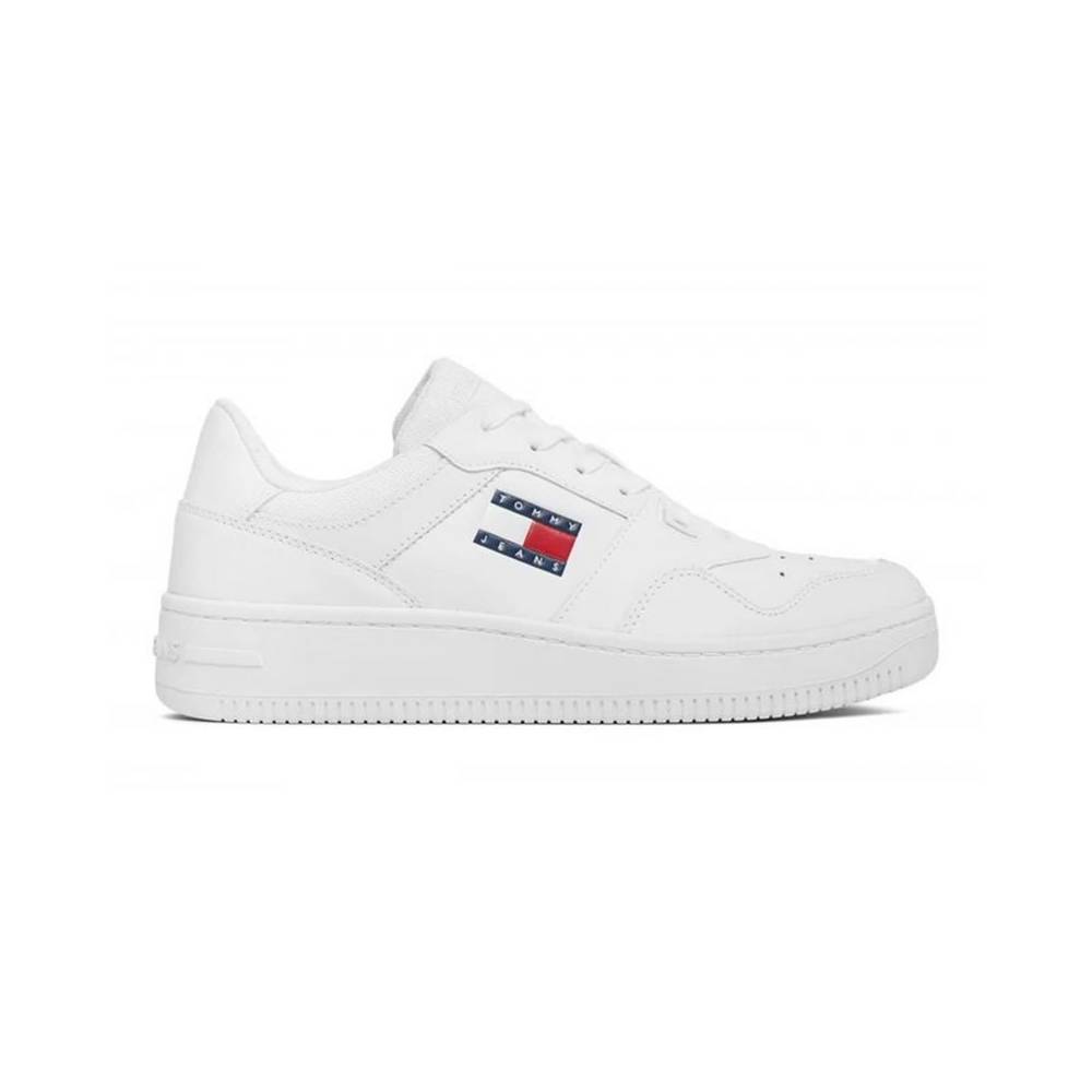 Tommy Hilfiger Retro Basket Ess M batai EM0EM01395YBR