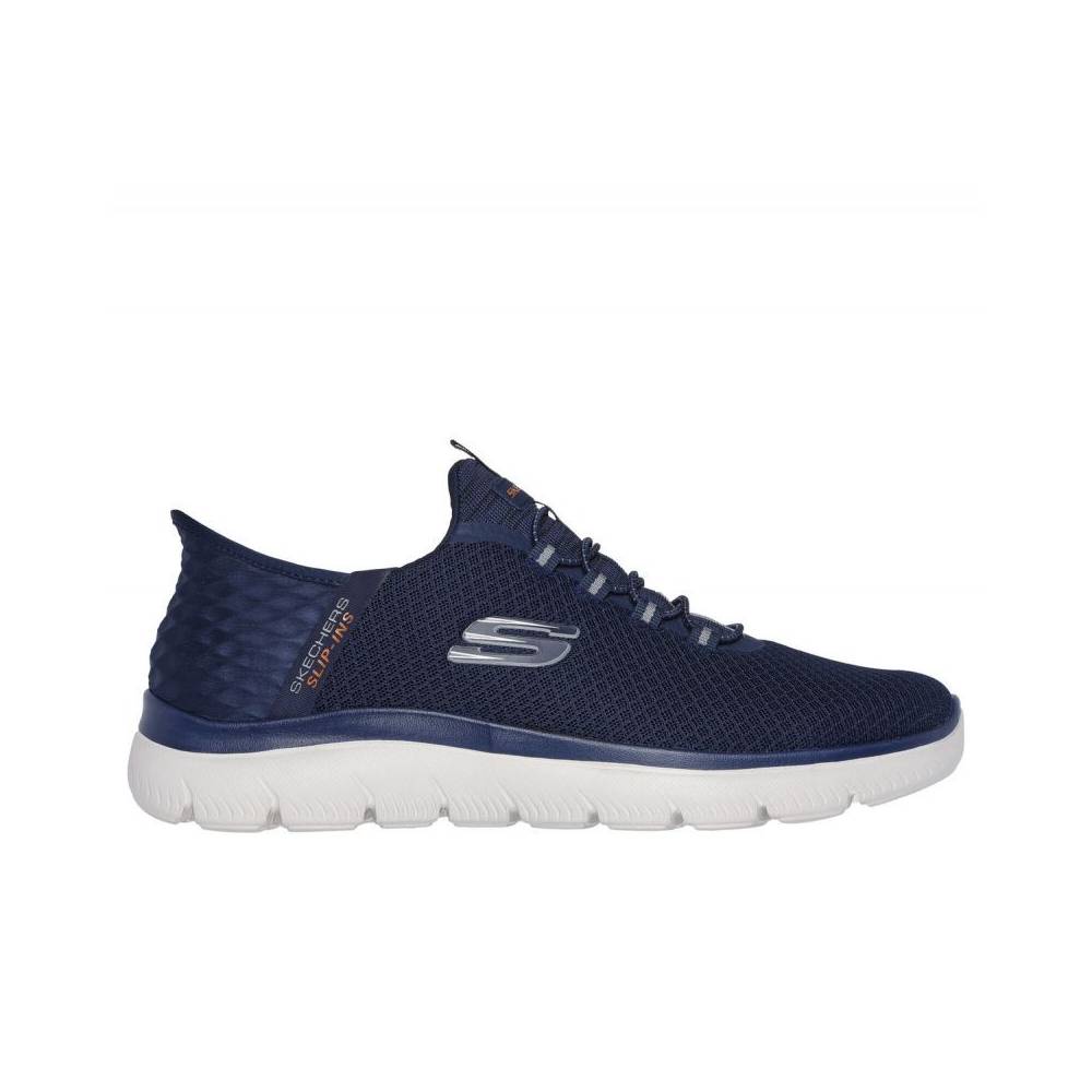 Skechers HIGH RANGE M 232457 NVY batai