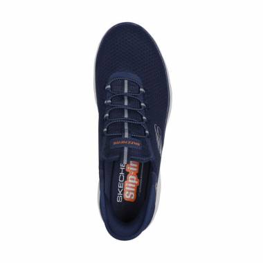 Skechers HIGH RANGE M 232457 NVY batai