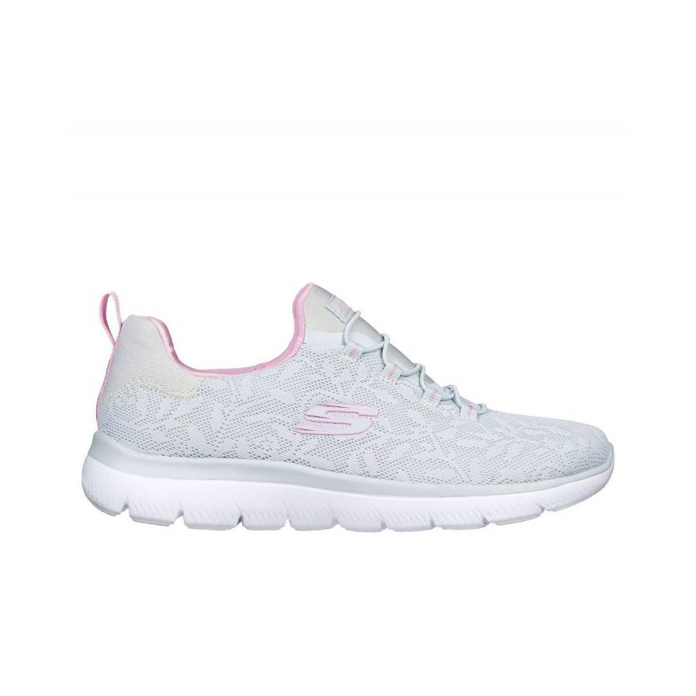 Skechers GOOD TASTE W 149936 LGLV batai