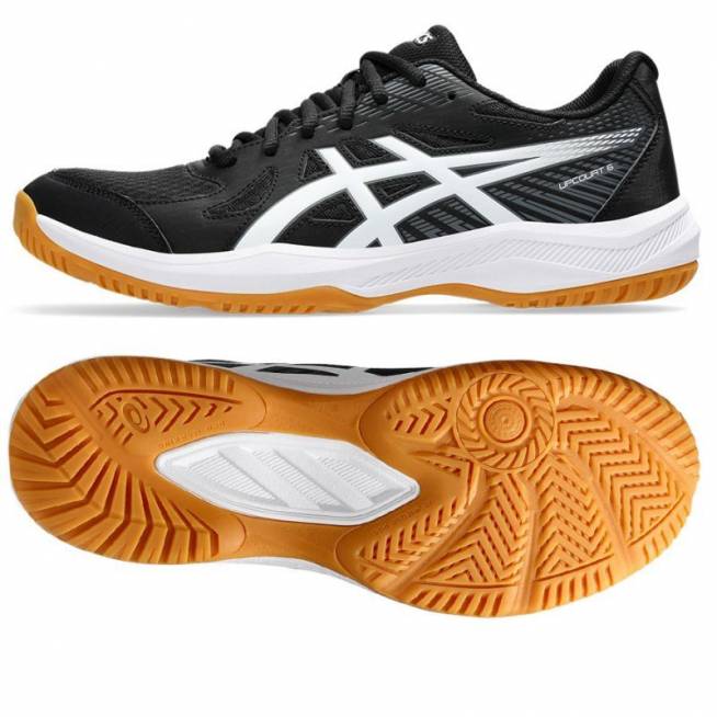 Asics Upcourt 6 M 1071A104 001 tinklinio bateliai