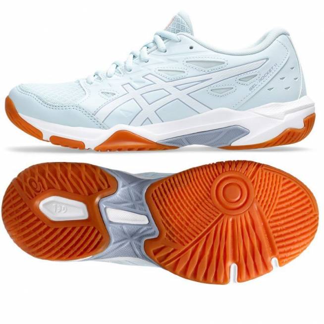 Asics Upcourt 6 W tinklinio bateliai 1072A093 020