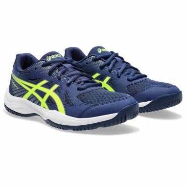 Asics Upcourt 6 GS Jr 1074A045 400 tinklinio bateliai