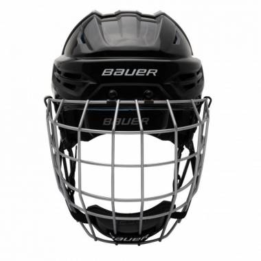 "Bauer Re-akt 55 Combo" ledo ritulio šalmas 1063649