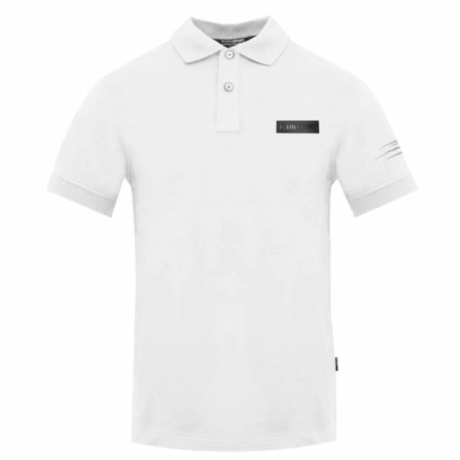 Plein Sport Polo Slim M PIPS507 marškinėliai