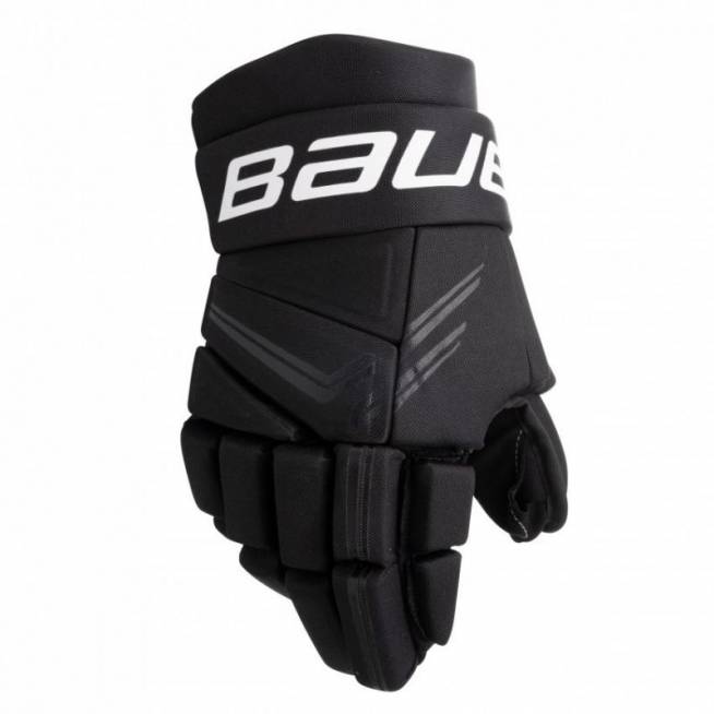 Bauer X '24 Sr Ledo ritulio pirštinės M 1063728