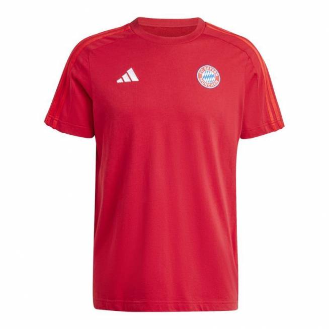 Adidas Bayern Munich DNA M marškinėliai IT4143