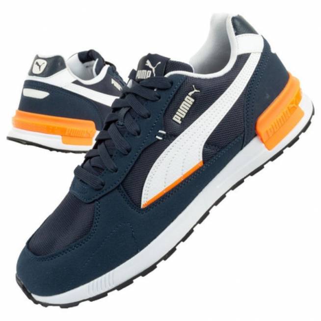 Puma Gravition M 380738 22 batai