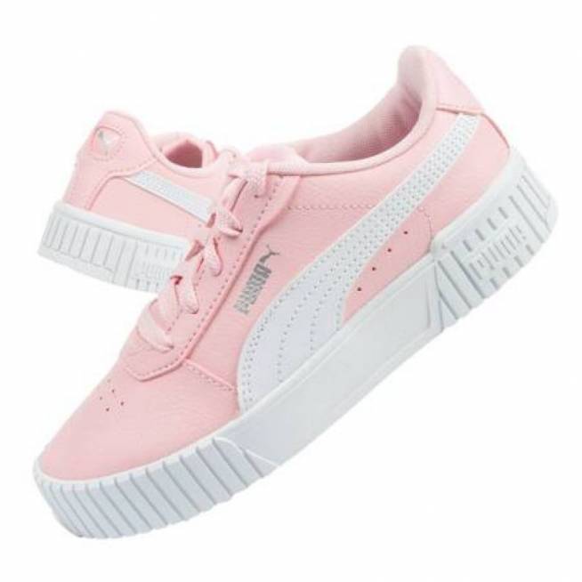 Puma Carina Jr 386186 batai 04