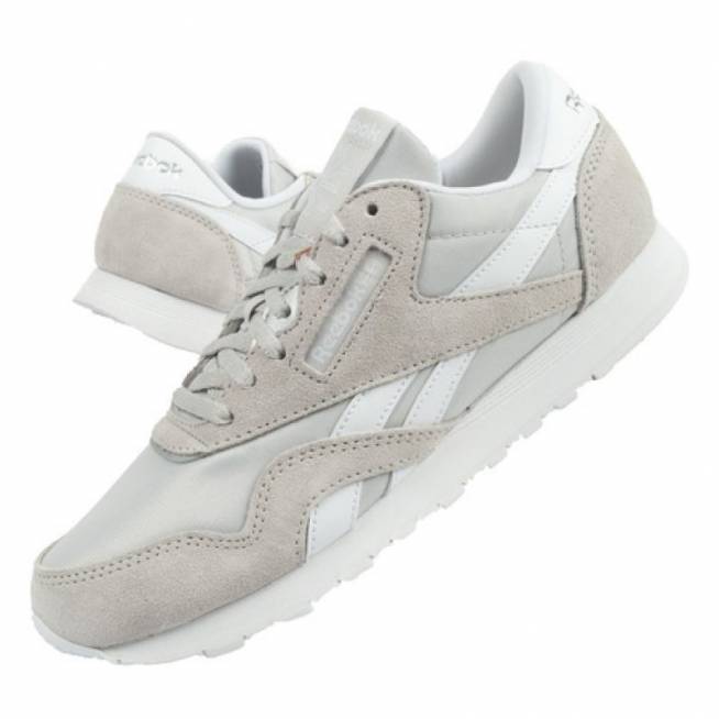 Reebok Nylon W batai 100033441