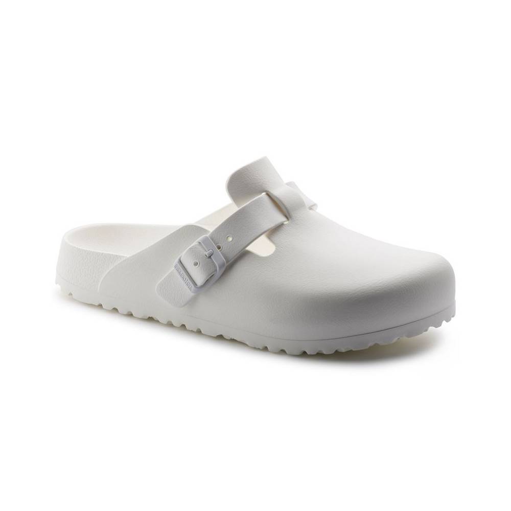 Birkenstock Boston Eva W 0127133 šlepetės