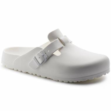 Birkenstock Boston Eva W 0127133 šlepetės