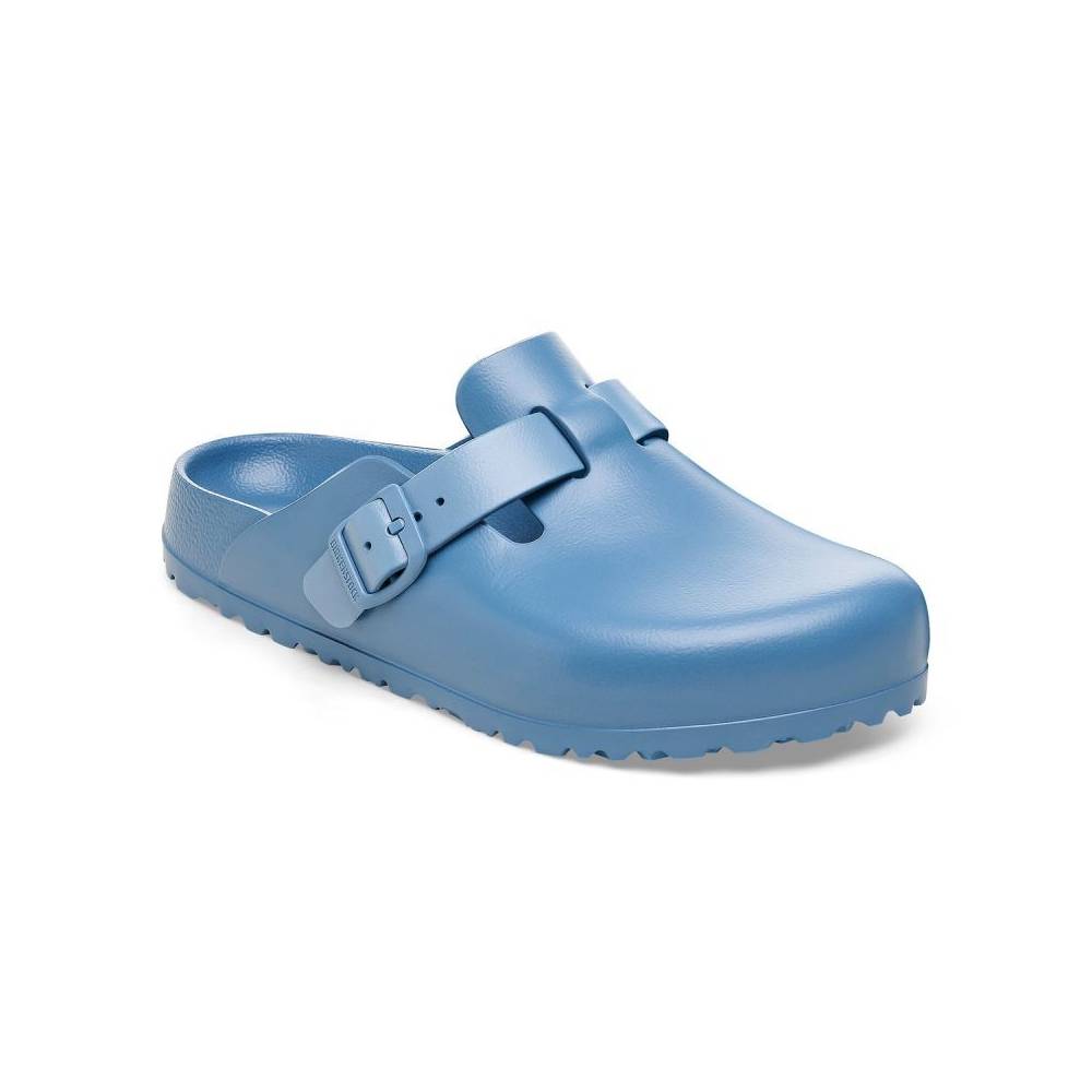 Birkenstock Boston Eva W 1027259 šlepetės