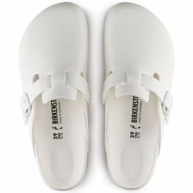 Birkenstock Boston Eva W 0127133 šlepetės