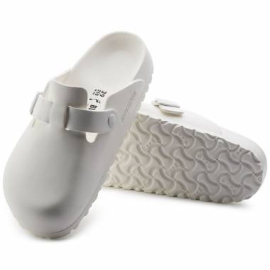 Birkenstock Boston Eva W 0127133 šlepetės