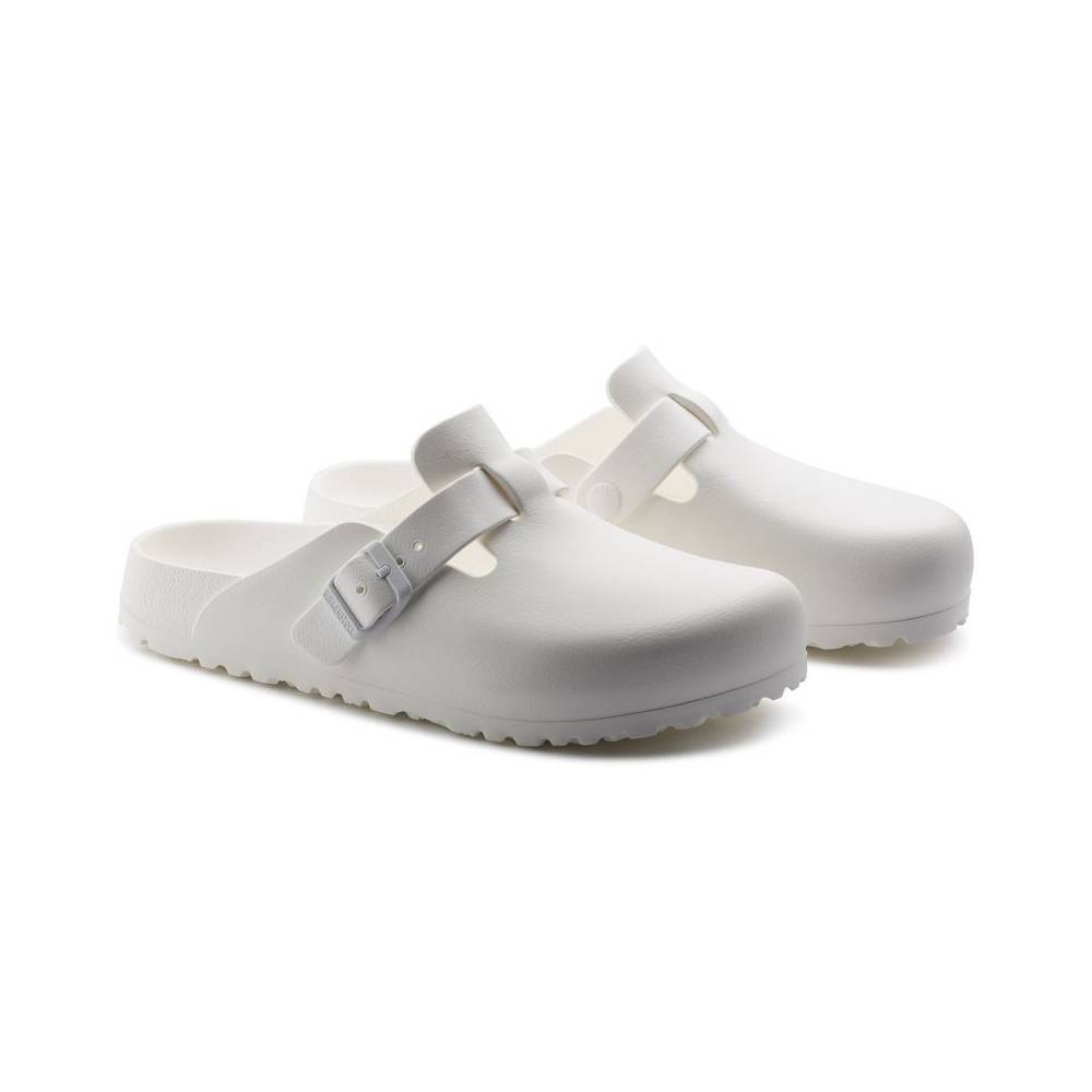 Birkenstock Boston Eva W 0127133 šlepetės