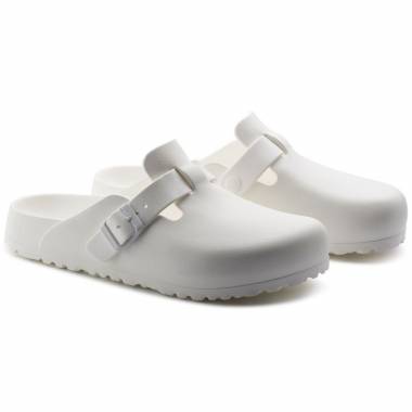 Birkenstock Boston Eva W 0127133 šlepetės