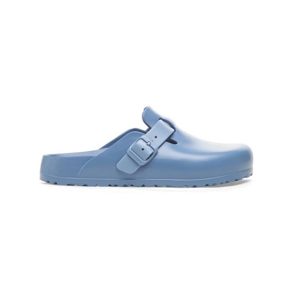 Birkenstock Boston Eva W 1027259 šlepetės