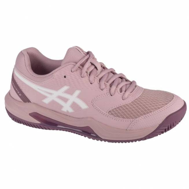 Asics Gel-Dedicate 8 Clay W teniso bateliai 1042A255-701