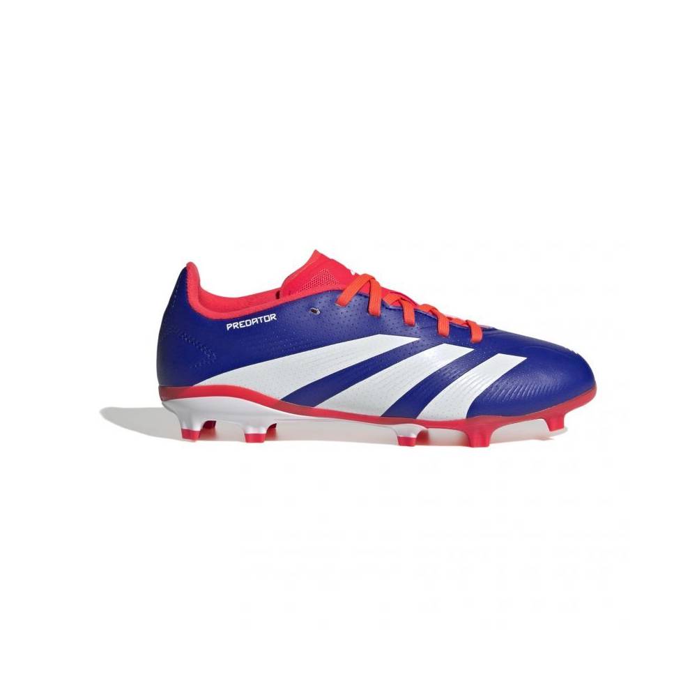 Adidas Predator League FG Jr ID0911 futbolo bateliai