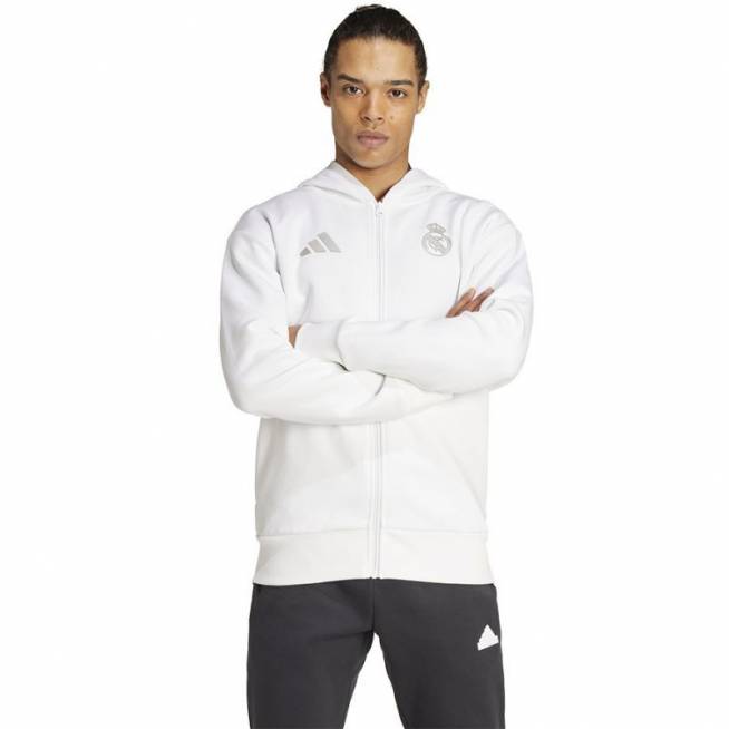 Adidas Real Madrid Anthem Jacket M IT3805 džemperis