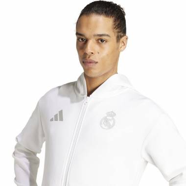 Adidas Real Madrid Anthem Jacket M IT3805 džemperis