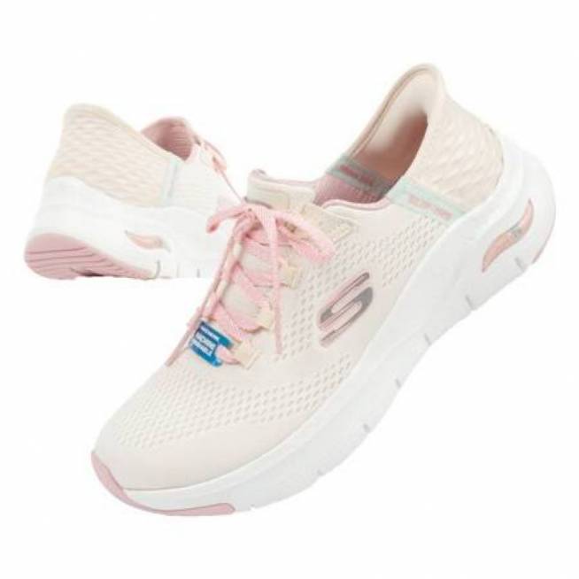 Skechers W 149568/OFPK sportiniai bateliai