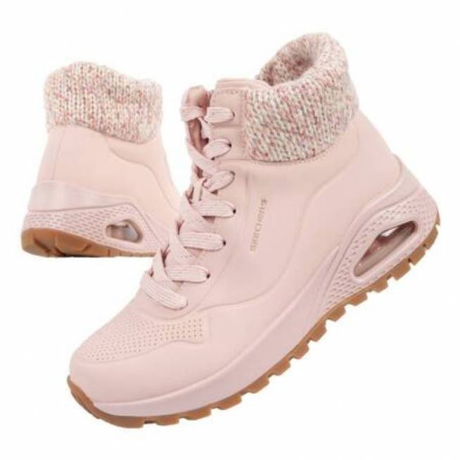 Skechers Uno Rugged W batai 167988/BLSH