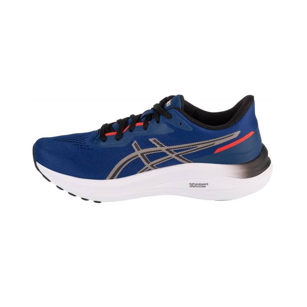 Asics GT-1000 13 M bėgimo bateliai 1011B858-400