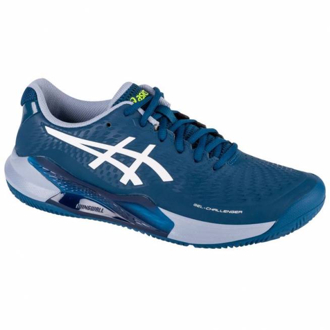 Asics Gel-Challenger 14 Clay M 1041A449-402 teniso bateliai