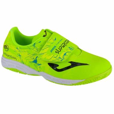 Joma Super Copa Jr 2409 IN Jr SCJW2409INV batai