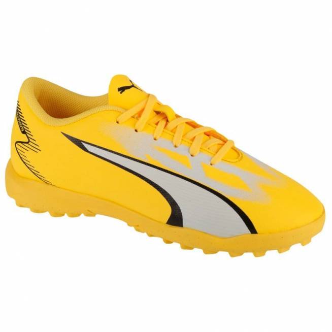 Puma Ultra Play TT Jr 107533-04 futbolo bateliai