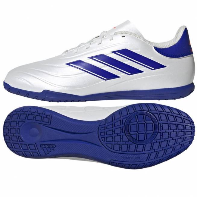 Adidas Copa Pure.2 Club IN M IG8689 futbolo bateliai