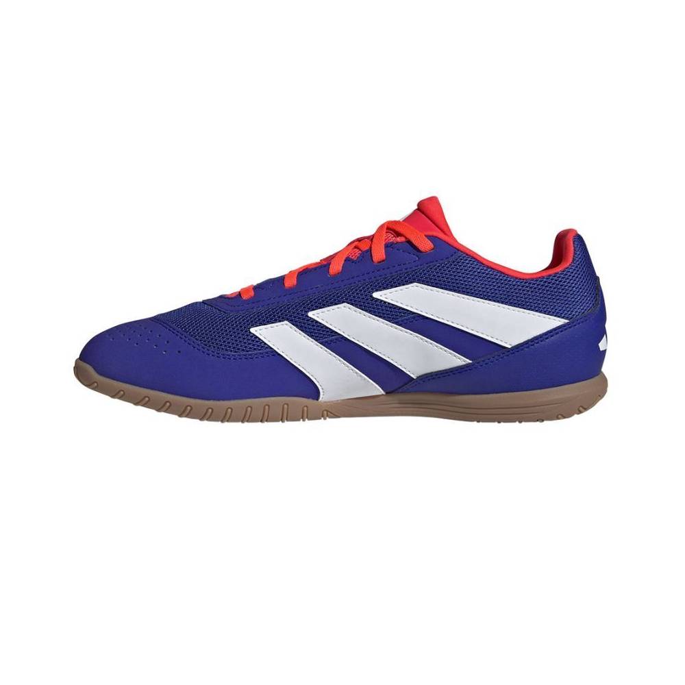 Adidas Predator Club Sala IN M IF6403 futbolo bateliai