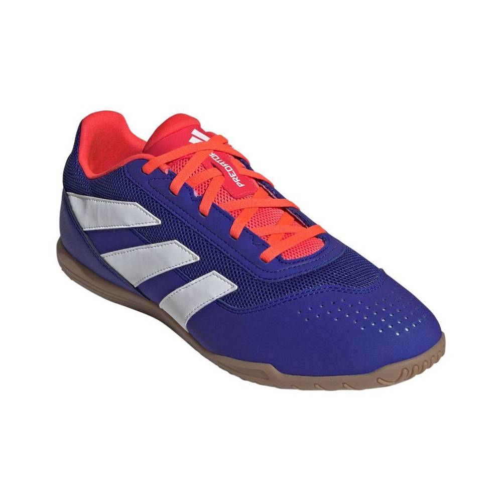 Adidas Predator Club Sala IN M IF6403 futbolo bateliai