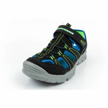 Skechers Jr 406520L/BBLM sandalai