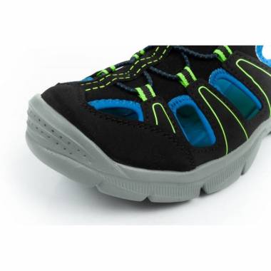 Skechers Jr 406520L/BBLM sandalai