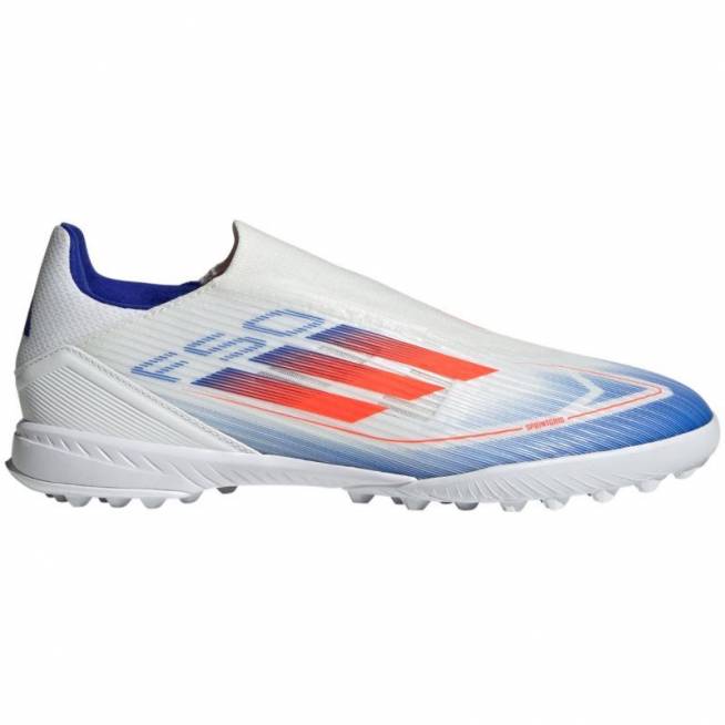 Adidas F50 League LL TF IF1339 futbolo bateliai