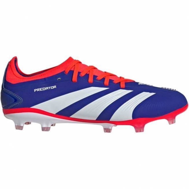 Adidas Predator Pro FG IF6330 futbolo bateliai